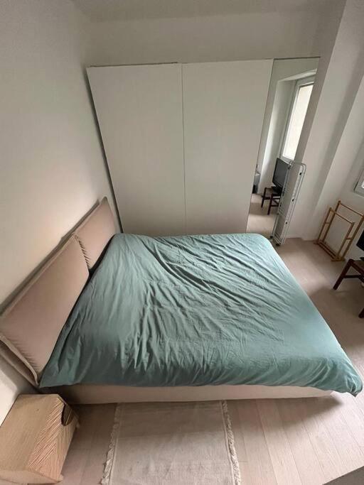 Modern Apartment - Walking Distance To Milan Central Station Kültér fotó