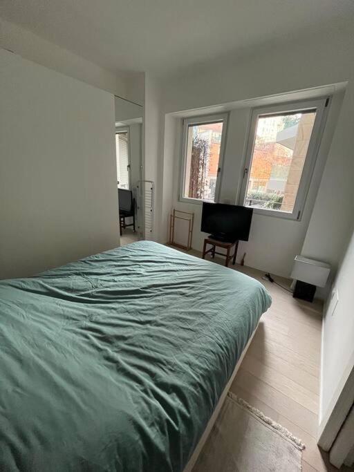 Modern Apartment - Walking Distance To Milan Central Station Kültér fotó